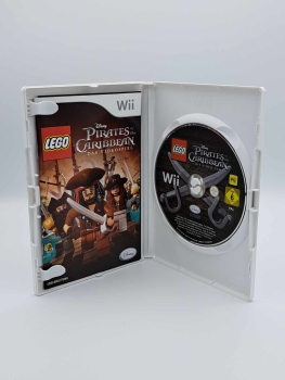 Lego: Pirates of the Caribbean
